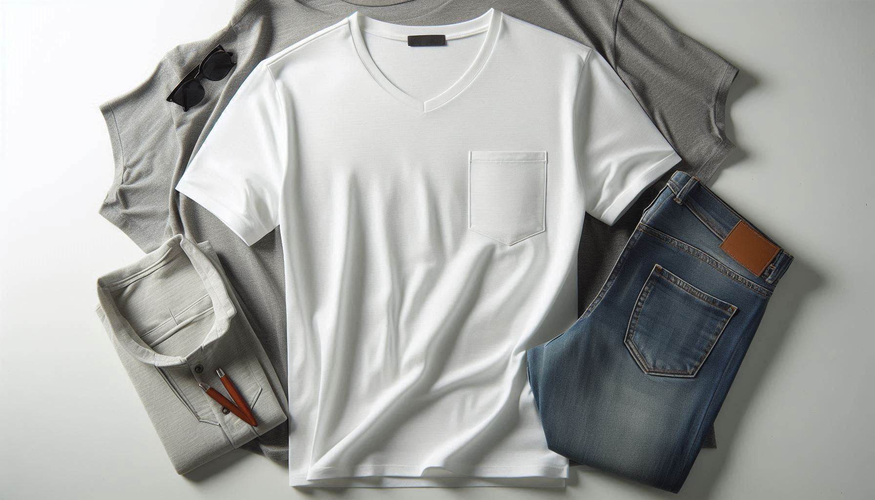 Apparel Tops for Men - KPS Clothing