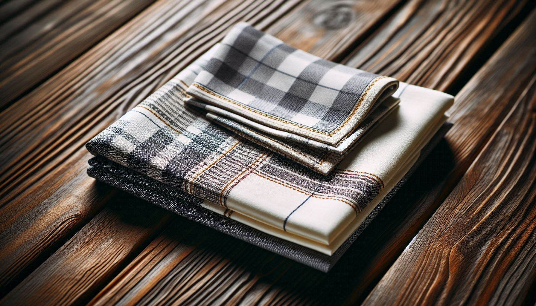 Handkerchiefs for Men - KPS Clothing