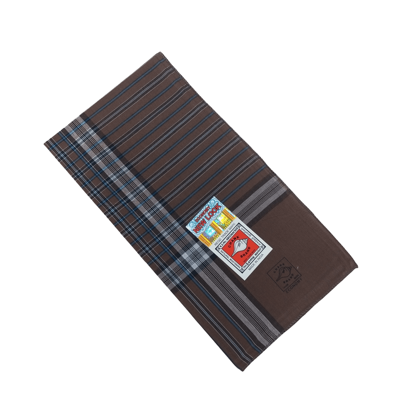 Copper