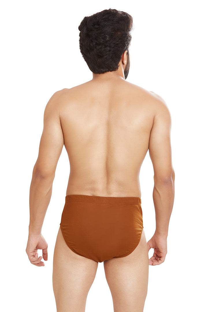 Bronze