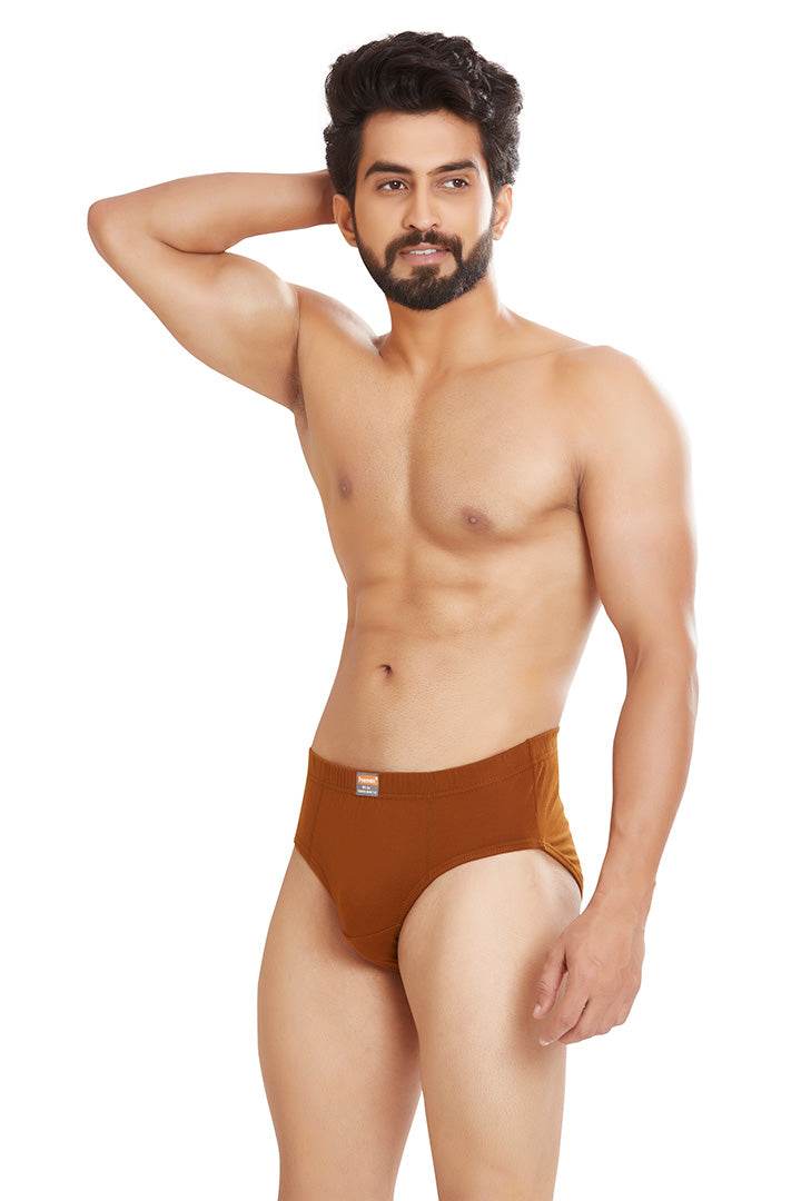 Bronze