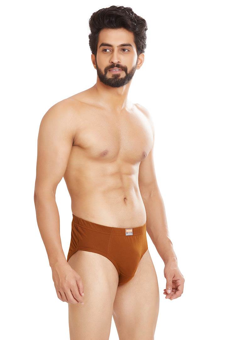 Bronze