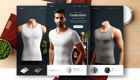 Vests for Men | Innerwear | Poomex : Poomer : Jockey – KPS Clothing