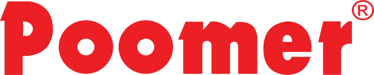 Poomer logo