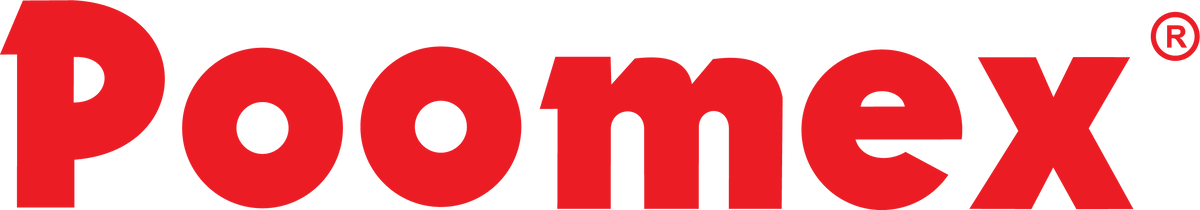 Poomex logo